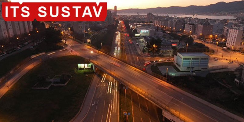 DI JE ZAPELO? Ne, kamere na semaforima još neko vrijeme neće vam slati kazne na kućnu adresu