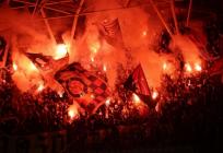 FOTOGALERIJA Pogledajte kako je bilo na Poljudu