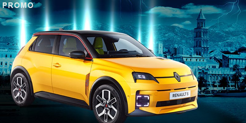 Ne propustite Electric EVolution Festival