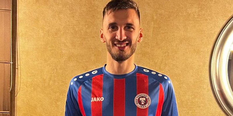 BOMBA S GRIPA: Torcida predstavila spektakularno pojačanje!