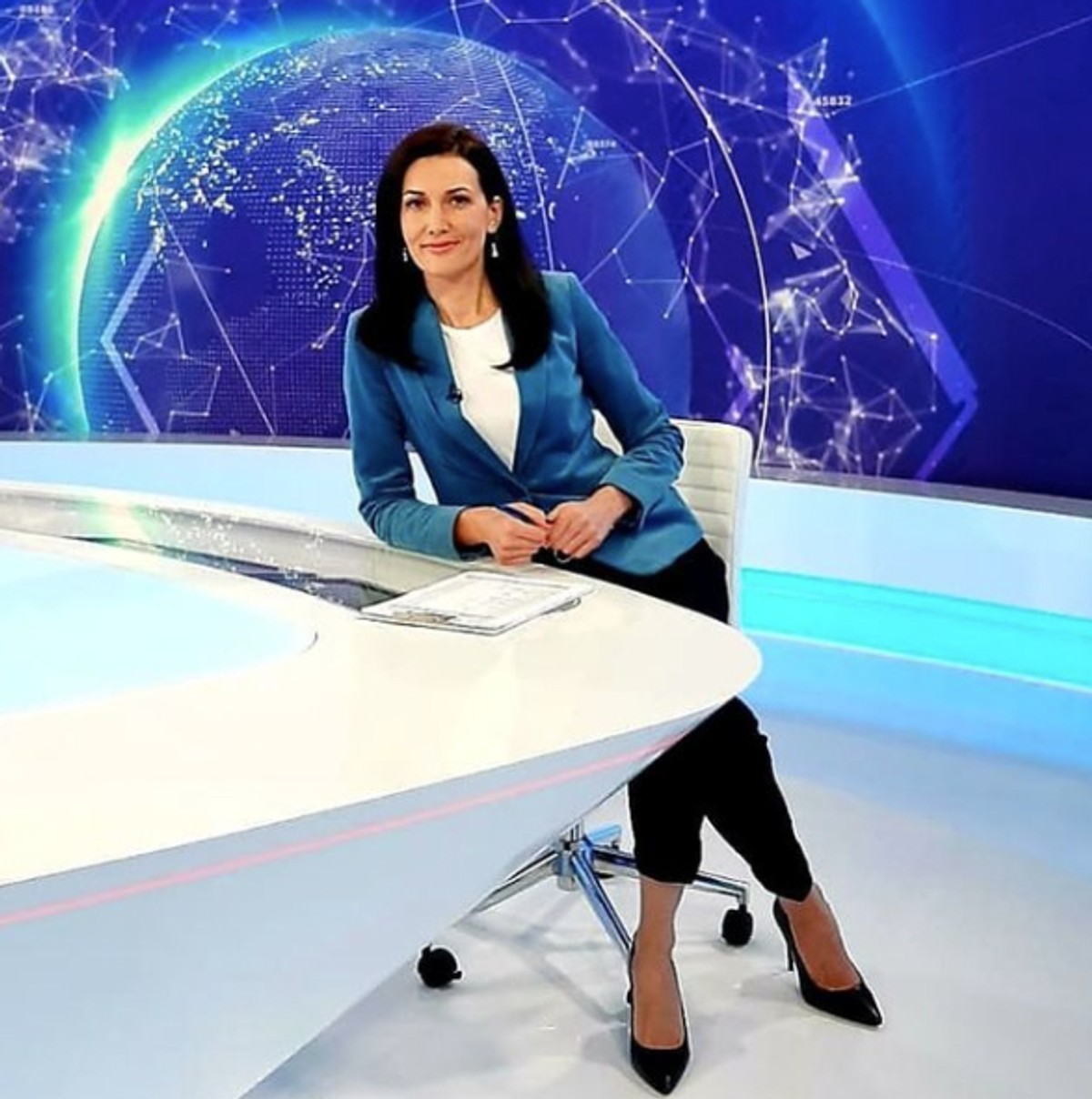 Bivši Hajdukov igrač i HRT-ova voditeljica proslavili 20. godišnjicu braka