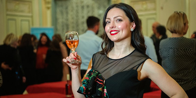 Premijerno predstavljen novi rosé Dalmacijavina: Divan spoj slatkosti i svježine koji oduševljava na prvi gutljaj