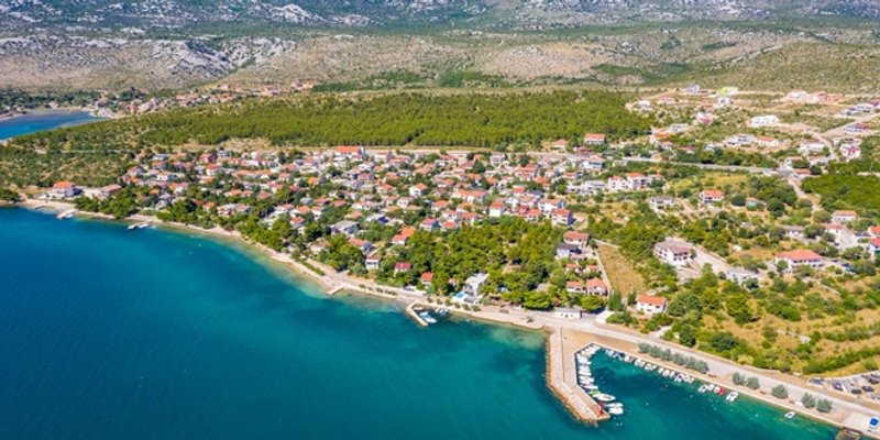 Nizozemac planira gradnju 480 turističkih kuća, marinu i privatni plažu u Rovanjskoj