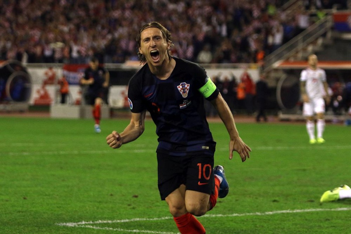 Hrvatska - Mađarska / foto: Bruno Karadža