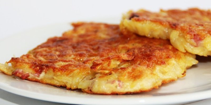 RECEPT Popečci od krumpira