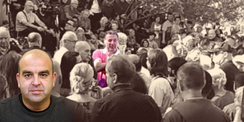 KOMENTAR DAMIRA PETRANOVIĆA Oni će trunuti u zatvoru, ali mali mamići i dalje su oko nas