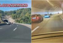VIDEO Žustra rasprava zbog vožnje na brzoj cesti prema Dugopolju: 'Je li ovo normalno'