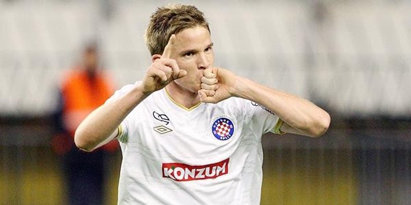 NAJBOLJI STRIJELAC KAZAHSTANSKE LIGE: 'Trener im je otišao u CSKA, to je najveći razlog što Hajduku dajem prednost'