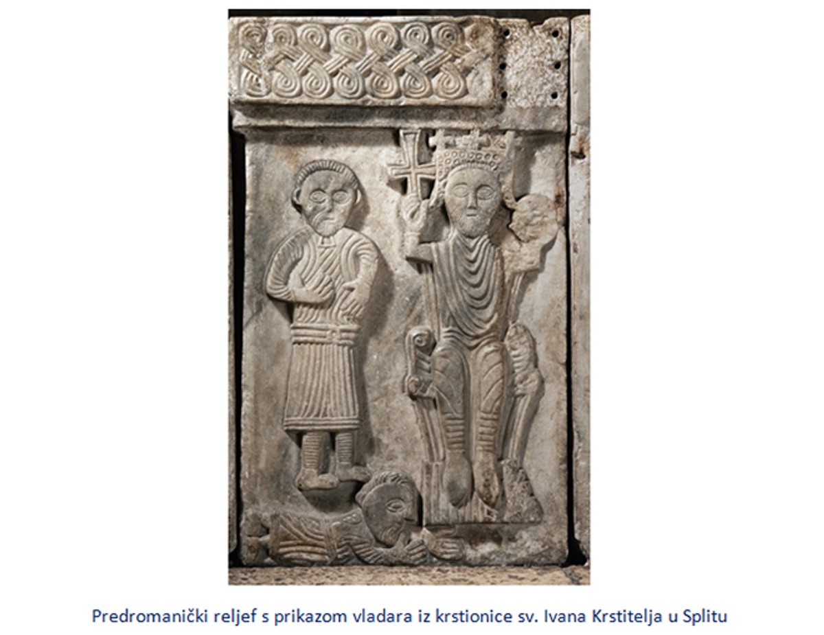 PRIČA O MUNCIMIRU: Kako je hrvatski knez utjecao na odnose Hrvata i Srba idućih stoljeća