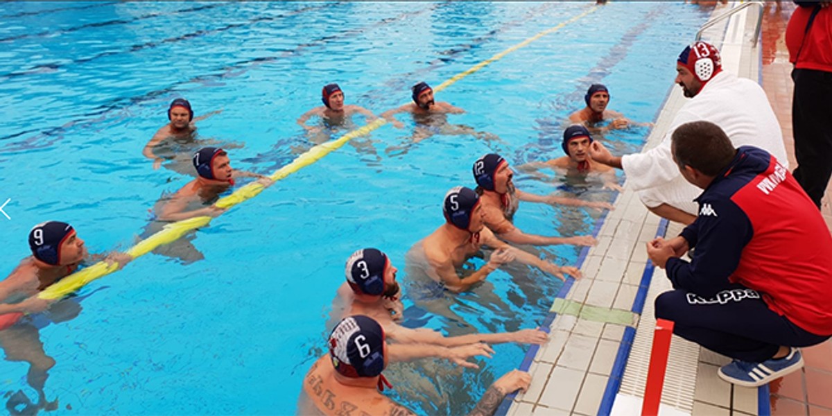 Splitski veterani osvojili drugo mjesto u Sloveniji