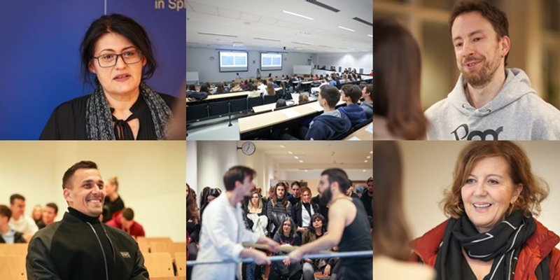 Maturanti doznali koji fakultet ima najbolje 'tete' u referadi, čime Pravni odskače od drugih, gdje se za jedno mjesto bori 10 kandidata…