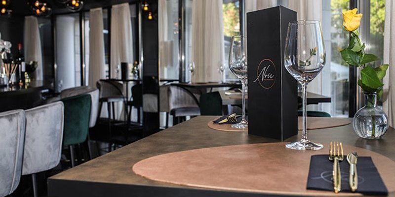 Ovog petka i subote nova eno gastro priča, Dalmacija u Noira!