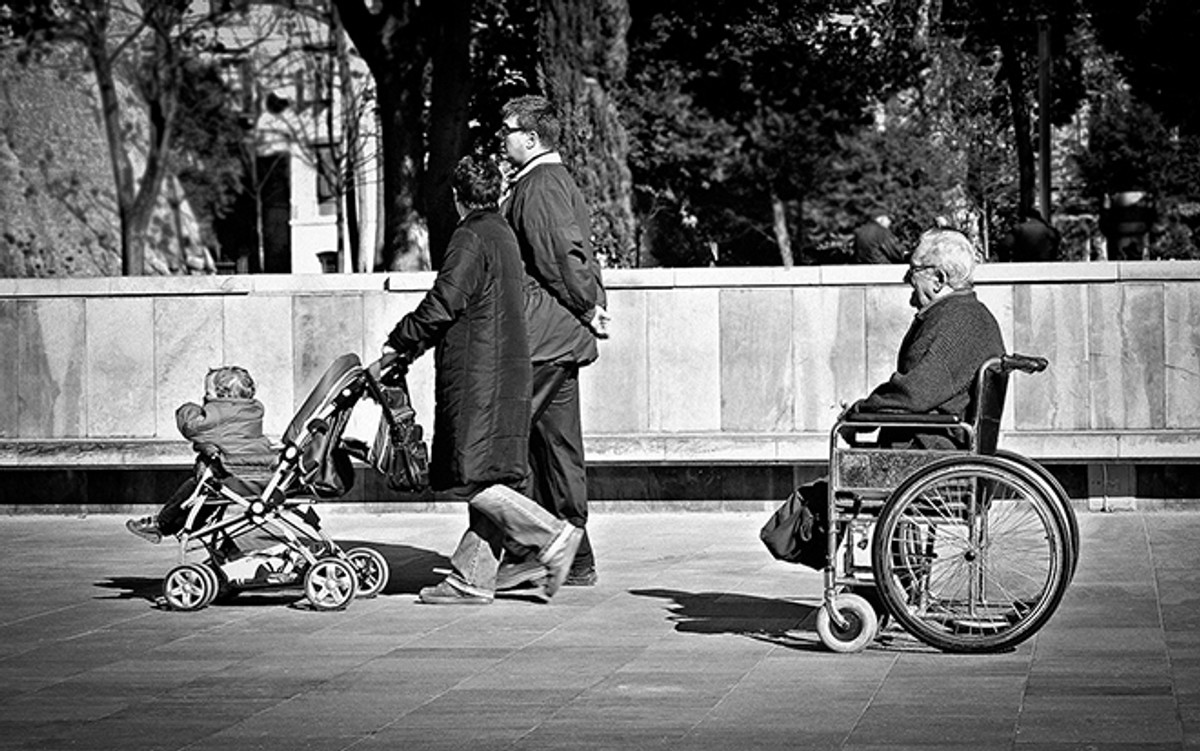 VELJKOVA FOTO-KRITIKA: Izložba 'Prvih 10' je pokazatelj da su pravi momenti svuda oko nas