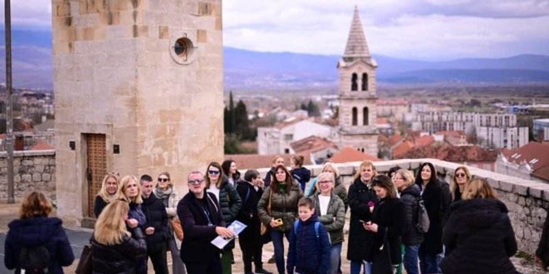 Sinjani će ponovno biti turisti u svom gradu, evo o čemu je riječ