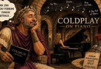 Da je Dioklecijan zna za Coldplay