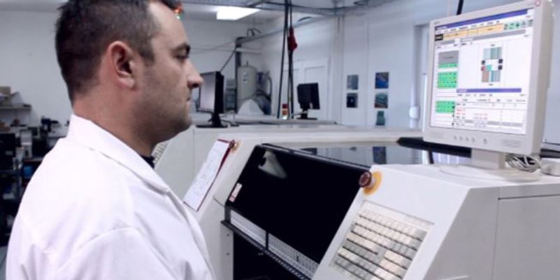 Splitski Apricum KNX pametni sustavi: Uz pomoć EU, korak dalje u razvoju i implementaciji rješenja za 'pametne kuće' koje štede novac, čuvaju okoliš, ali i sigurnost imovine