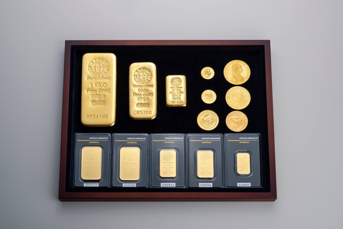 Od prodaje starog zlata do ulaganja u zlato: Auro Domus nudi rješenje za sve financijske situacije