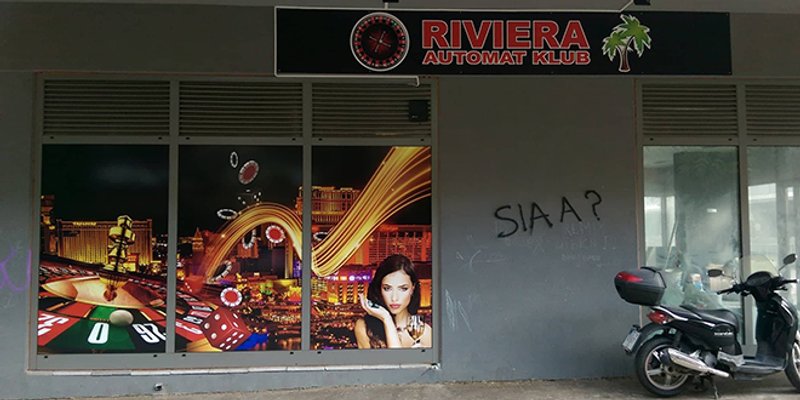 JE LI SPLIT OVO ZASLUŽIO? Otvaraju kockarnicu kraj dječjih vrtića, škole i centra za autističnu djecu