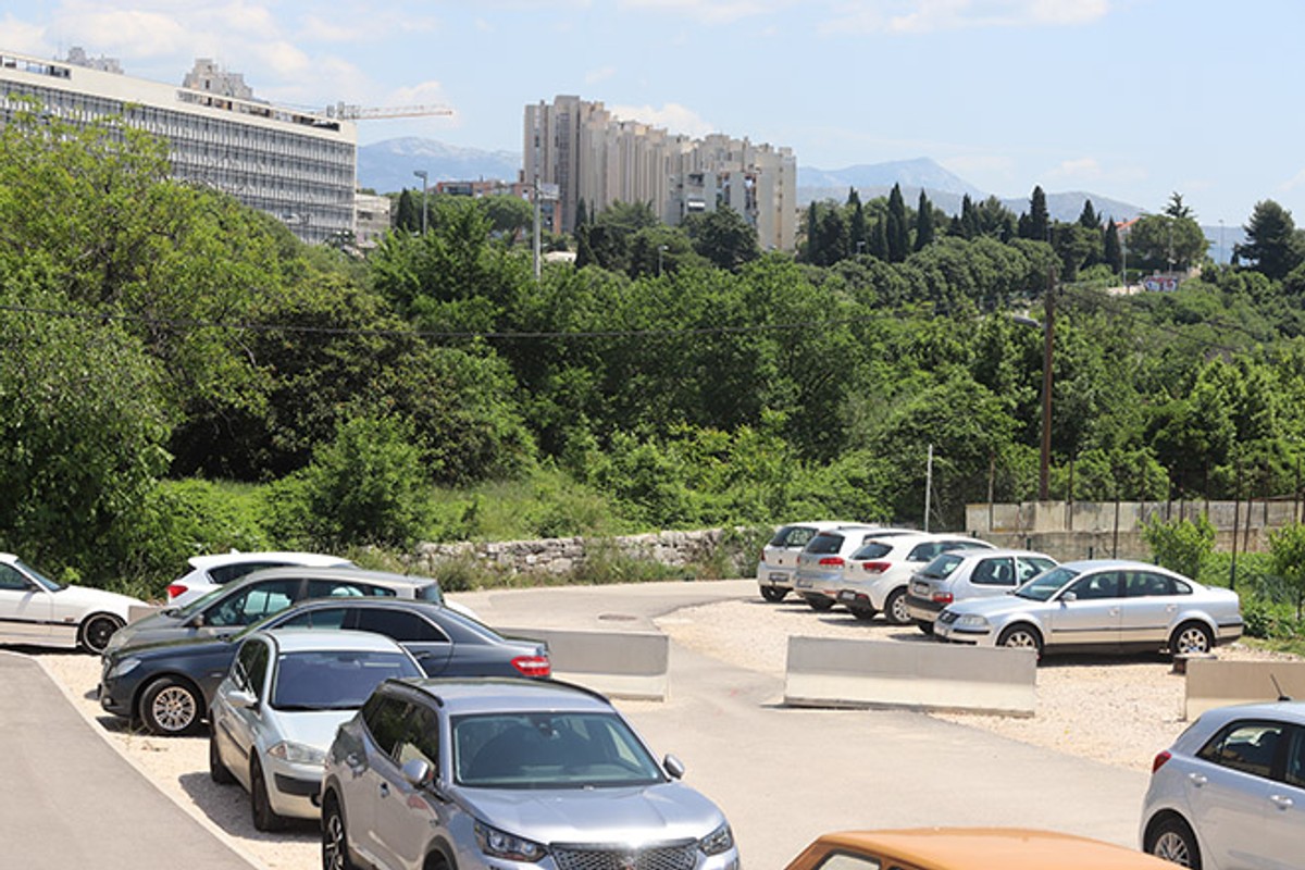 DI JE ZAPELO? Zajčeva ulica - 30 metara dugih kao 30 godina