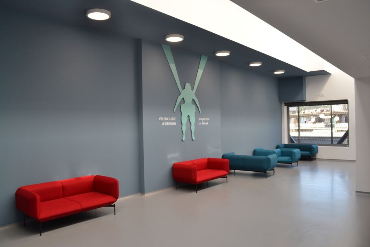 PRIJAVE U TIJEKU Postani student na Veleučilištu u Šibeniku