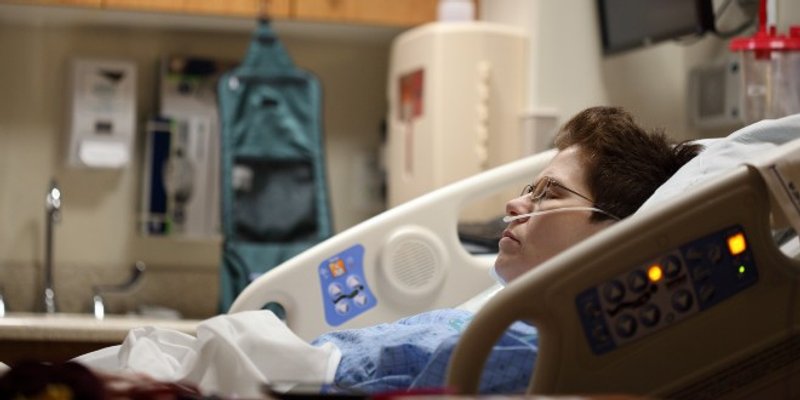 GREŠKA LIJEČNIKA: Zdravoj ženi uklonili dio pluća