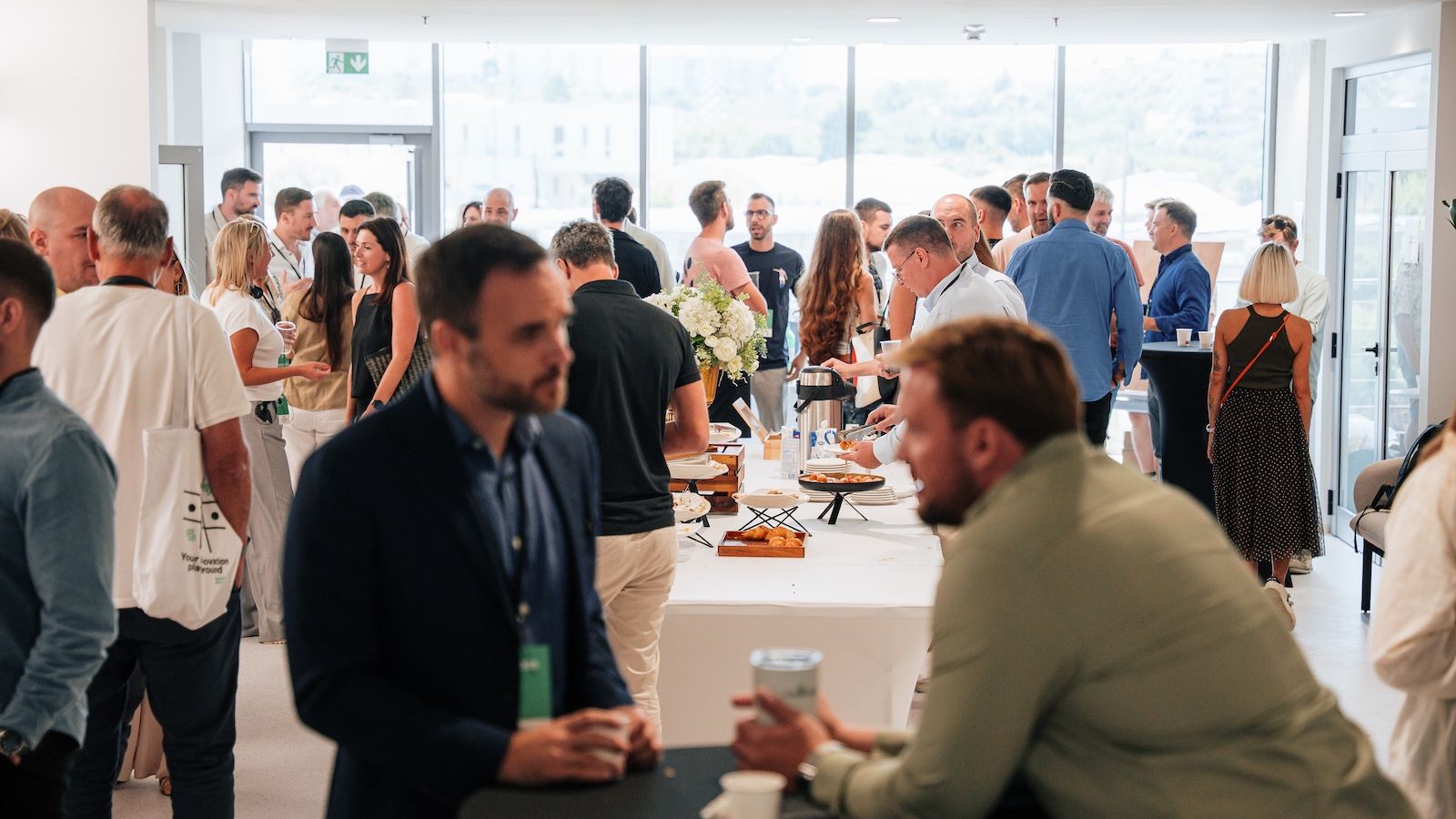 IBM, Shark Tank, Sofascore, Infinum i europski investitori: Innovate Split 2026 okuplja globalnu AI i tech scenu u Splitu