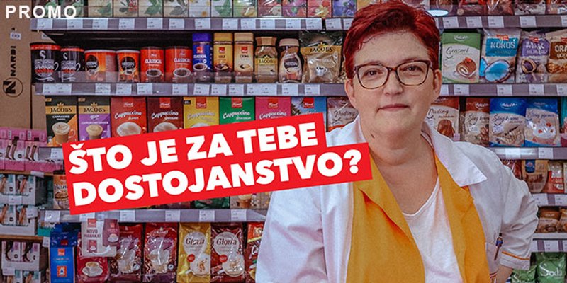 SDP predstavio platformu Dostojanstvo