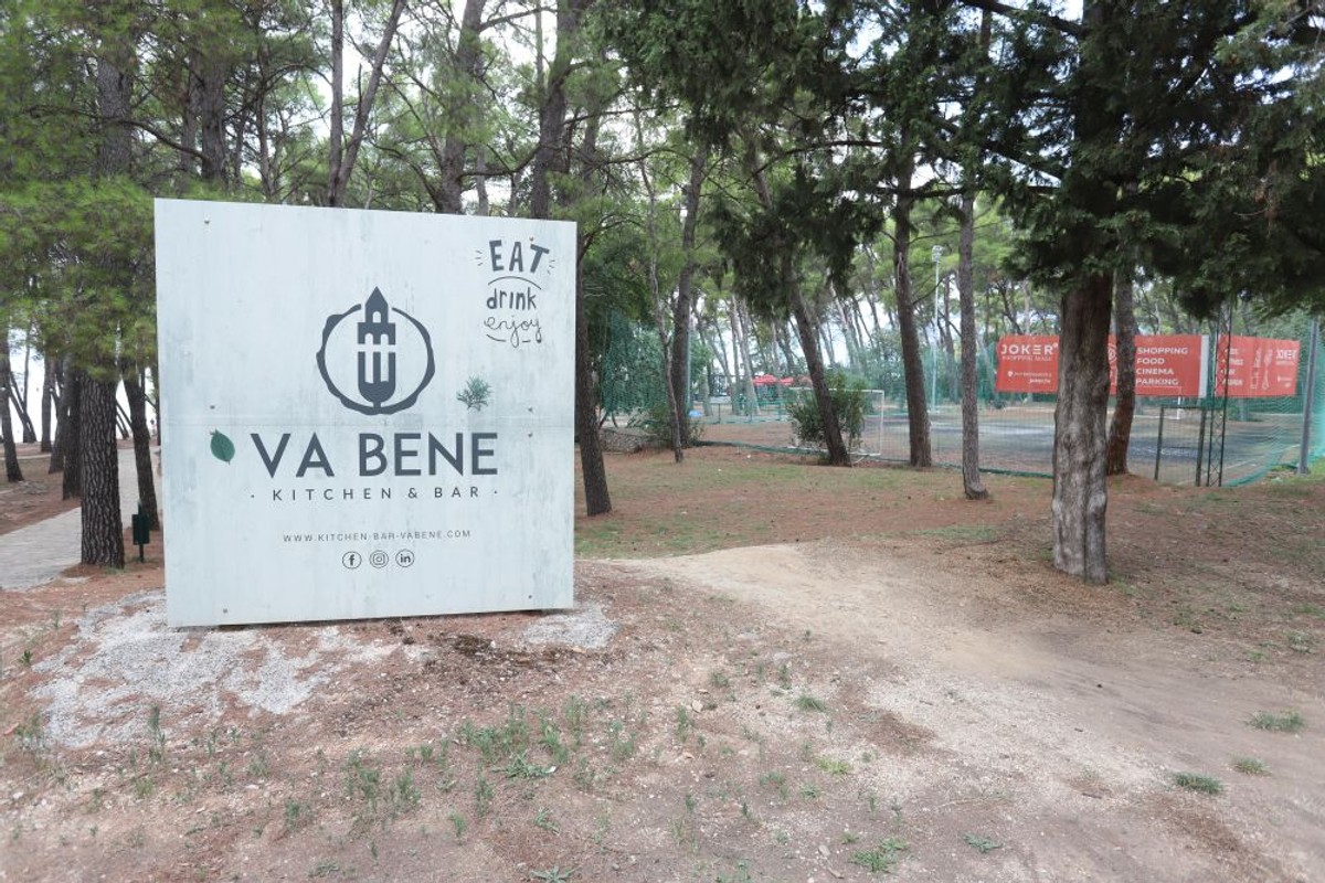 Bene | foto: Veljko Martinović