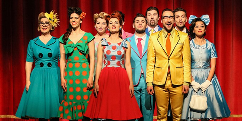 VRHUNSKA PREMIJERA Nives Ivanković: Osjećam se i ja kao nosorog jer svi idemo linijom manjeg otpora