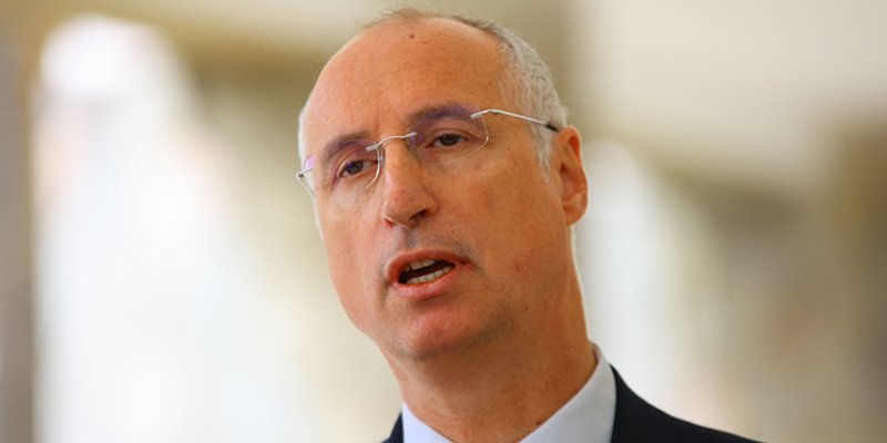 Bivši gradonačelnik pokreće podcast, otkrio je prvog gosta