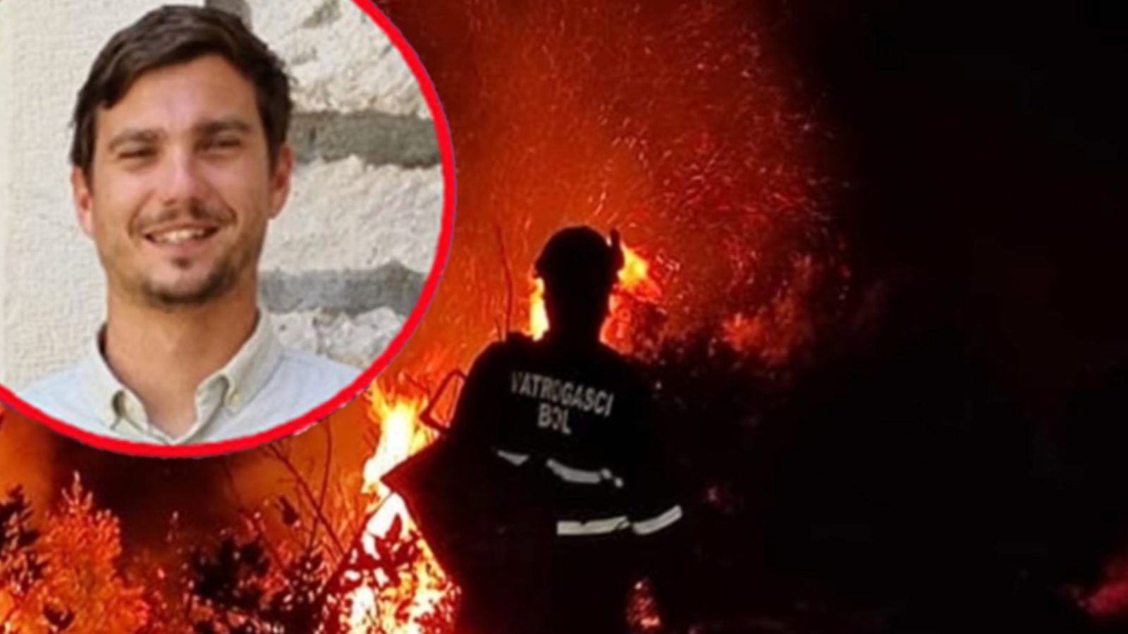 Bol pokazao veliko srce u najtežoj noći: 'U 2.30 je stigao poziv. Nije trebalo puno objašnjavati...'
