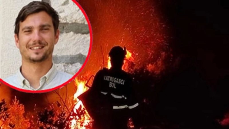 Bol pokazao veliko srce u najtežoj noći: 'U 2.30 je stigao poziv. Nije trebalo puno objašnjavati...'
