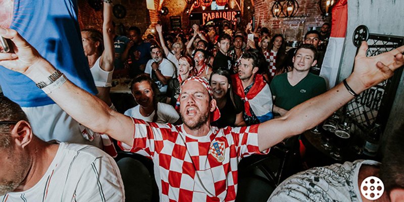 FABRIQUE PUB Sve utakmice Europskog prvenstva pratite u našoj Fan zoni!