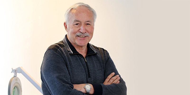 POLIKLINIKA STRADIVARI Izv.prof.dr.sc. Neven Pavlov je pedijatar s bogatim kliničkim iskustvom u liječenju djece