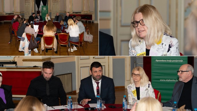 Najavljeni 36. Marulićevi dani