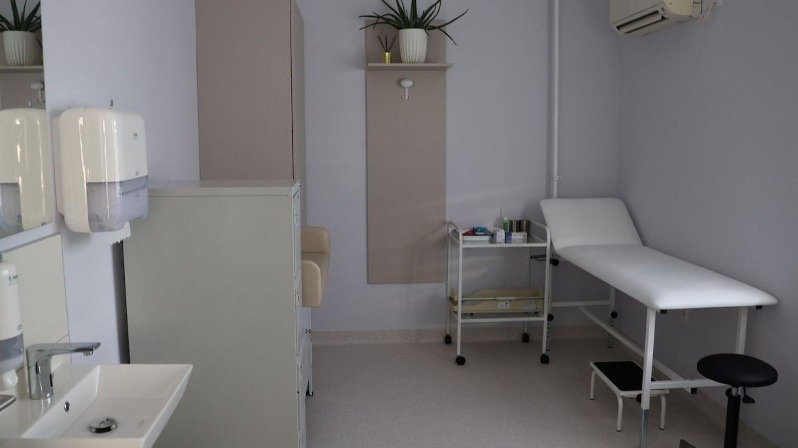 Odobreno novih 150 tisuća eura za ambulante na šibenskom području 