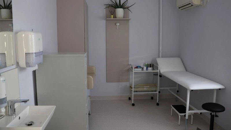 Odobreno novih 150 tisuća eura za ambulante na šibenskom području 