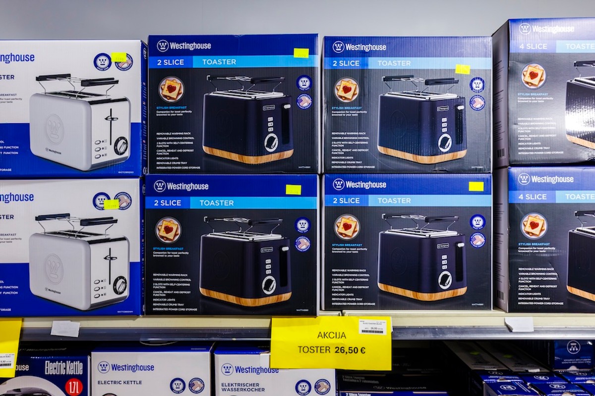 Best Price u Kaštelima opet ruši rekorde: 4K televizori od 169 eura, a evo što je još brutalno sniženo