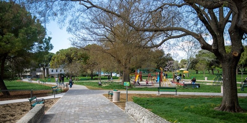 U ZVONČAC SE ULAŽE MILIJUN EURA Gradonačelnik Puljak najavio novu fazu