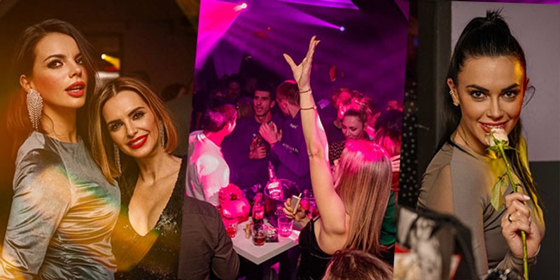 FOTOGALERIJA Novi noćni klub za novu dimenziju zabave u Splitu