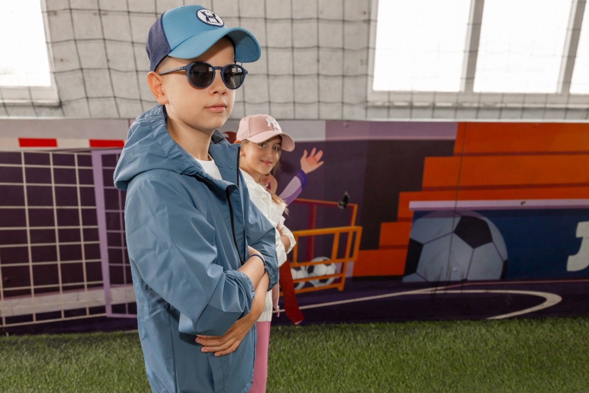 Joker Fashion Portfolio: Savršene kombinacije za povratak školi i sportu 