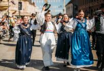 61. Vinkovačke jeseni donose 10 dana tradicije, zajedništva i slavonskog ponosa