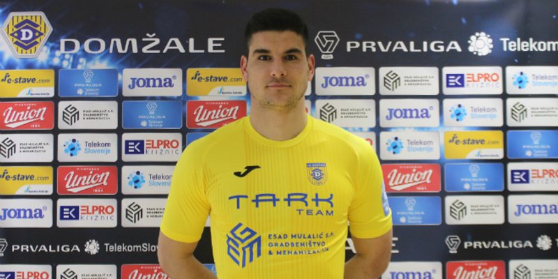 NOVI STOPER DOMŽALA: Jure Obšivač se pridružio Mujanu i Ibričiću