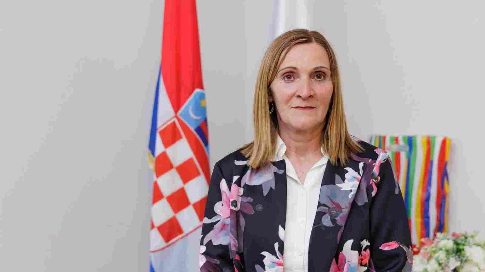 Snježana Šetka ostaje na čelu Matice hrvatske u Splitu: 'Čast mi je voditi instituciju koja nikada nije pokorena'