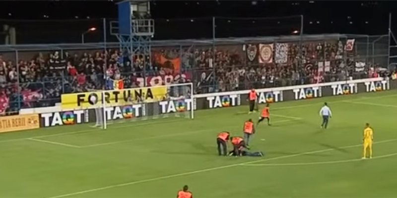 Dinamo Bukurešt zadnji, Iasi na poziciji razigravanja za ostanak!