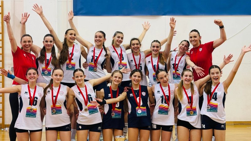 Ekipa ŽOK Dubrovnik ostvarila je sjajan rezultat