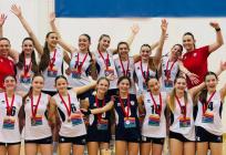 Ekipa ŽOK Dubrovnik ostvarila je sjajan rezultat