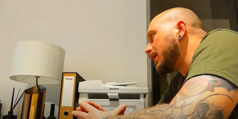 VIDEO Krešo Benkalka feat. 3P-Hop 'Uhljebi'