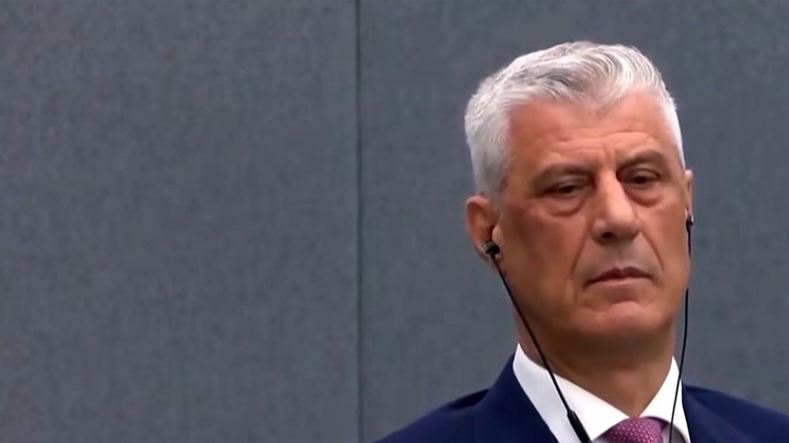 Presude Thaçiju i bivšim čelnicima OVK-a izazvale burne reakcije i bijes na Kosovu