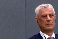 Presude Thaçiju i bivšim čelnicima OVK-a izazvale burne reakcije i bijes na Kosovu